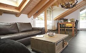 Ferienwohnung Hirschbergblick
